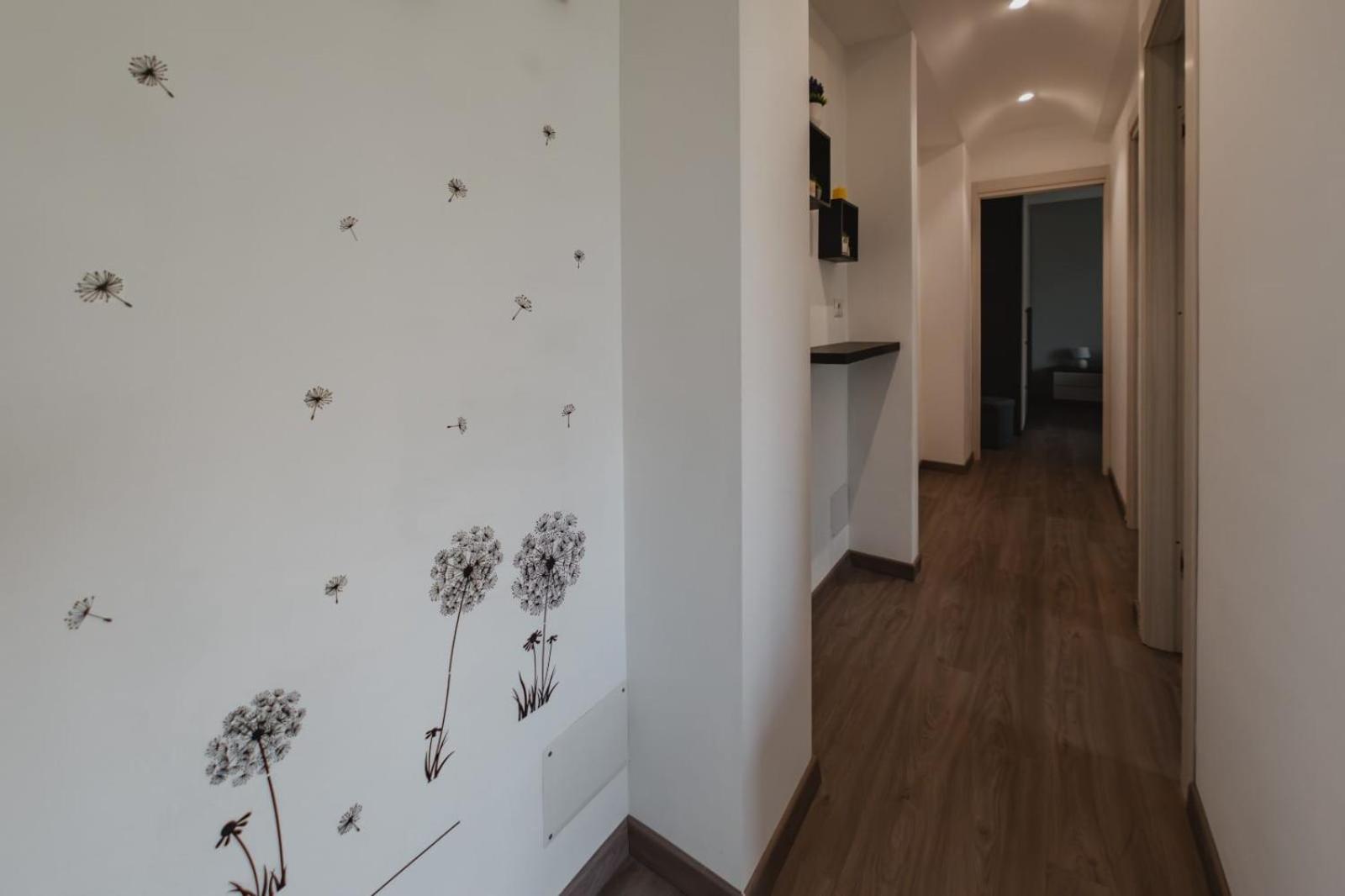 Guest House เชฟาลู ภายนอก รูปภาพ