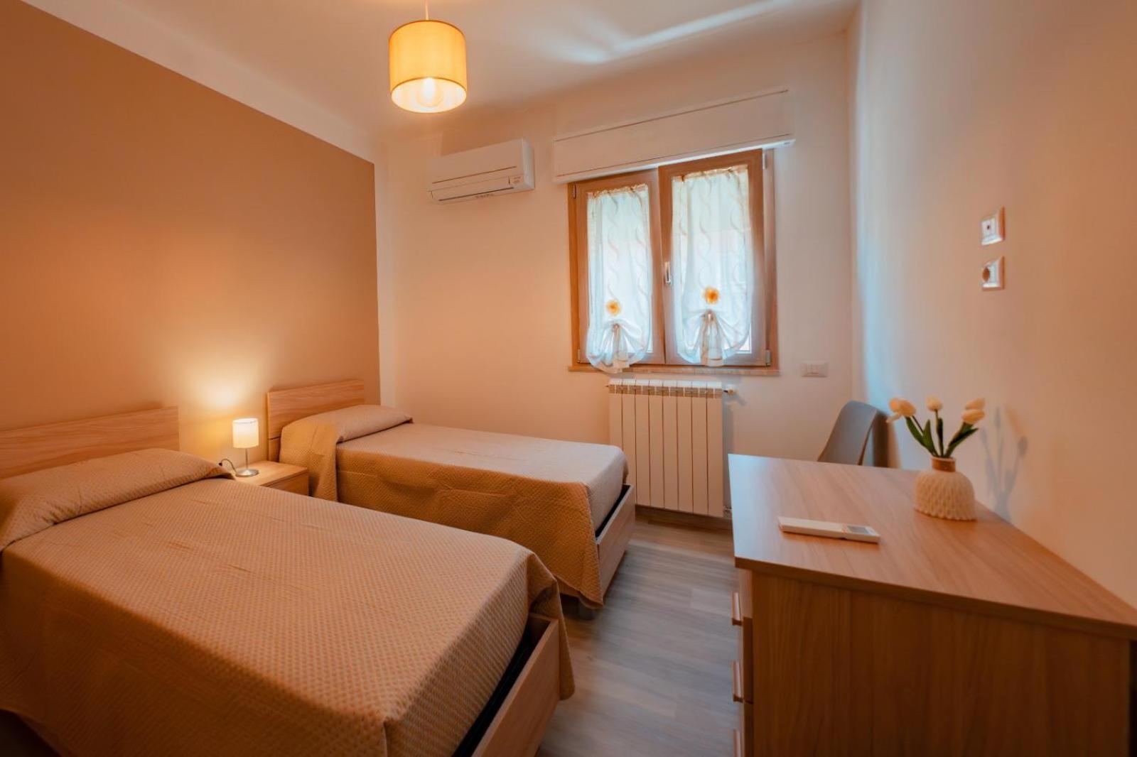 Guest House เชฟาลู ภายนอก รูปภาพ
